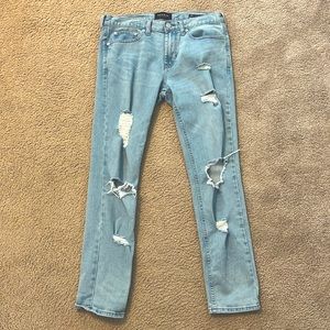 Pac Sun Men’s Skinny Jeans